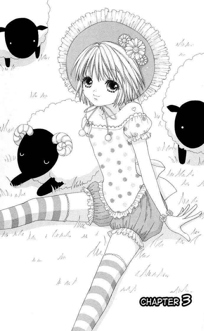 chàng quản gia của bé mei chapter 3 3