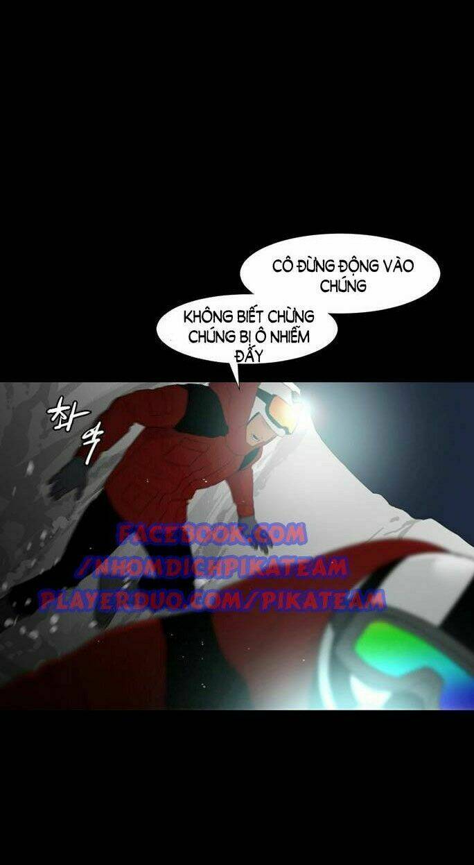 đêm vùng cực chapter 32 52