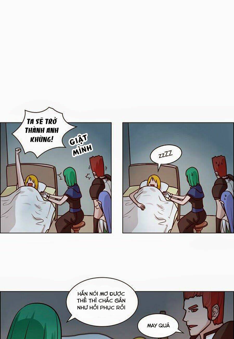 the devil king is bored chapter 71 15