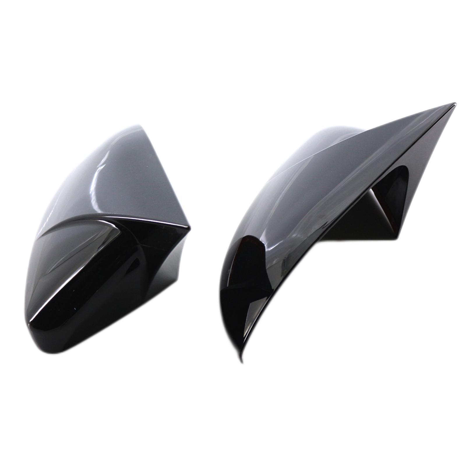 Rearview Mirror Trim Cover for 7.5 Gtd R