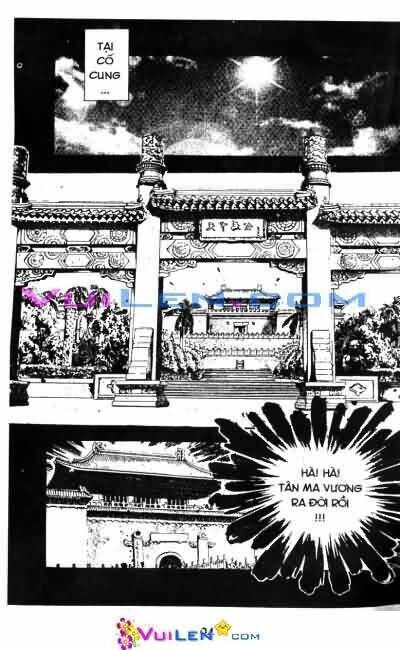 tiểu hòa thượng hd remake chapter 307 18