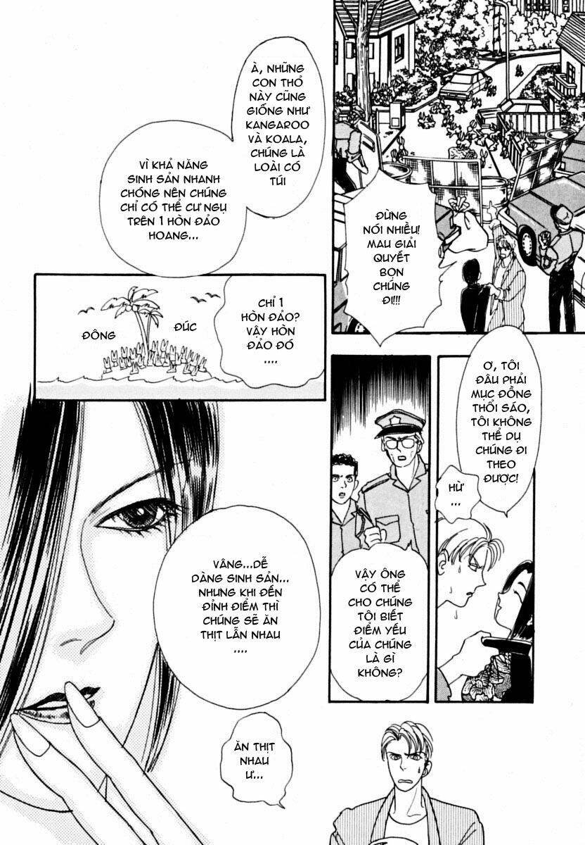 tiệm thú kiểng chapter 3 33