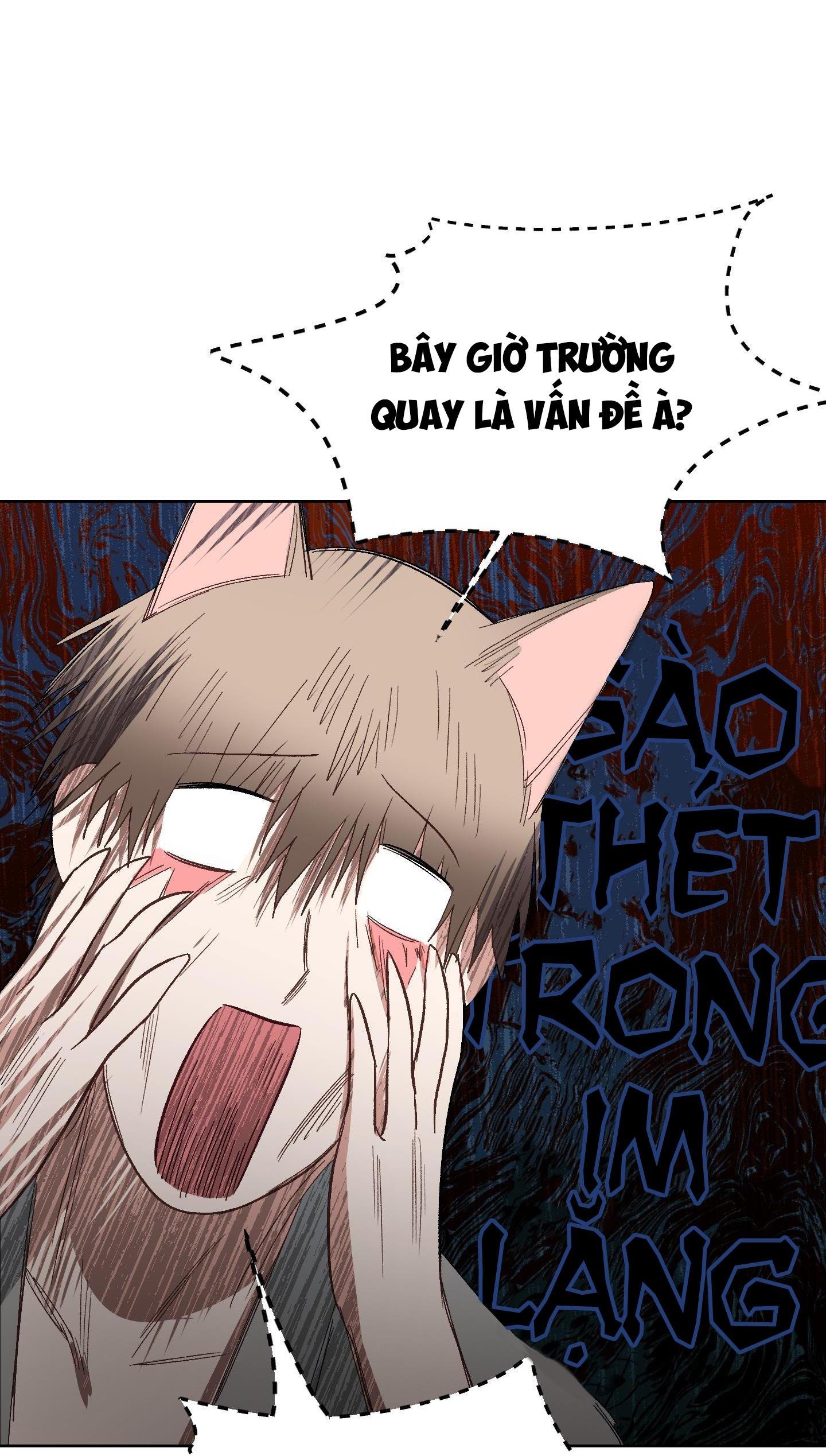 thỏ xuất tinh trong 3 giây chapter 11 15