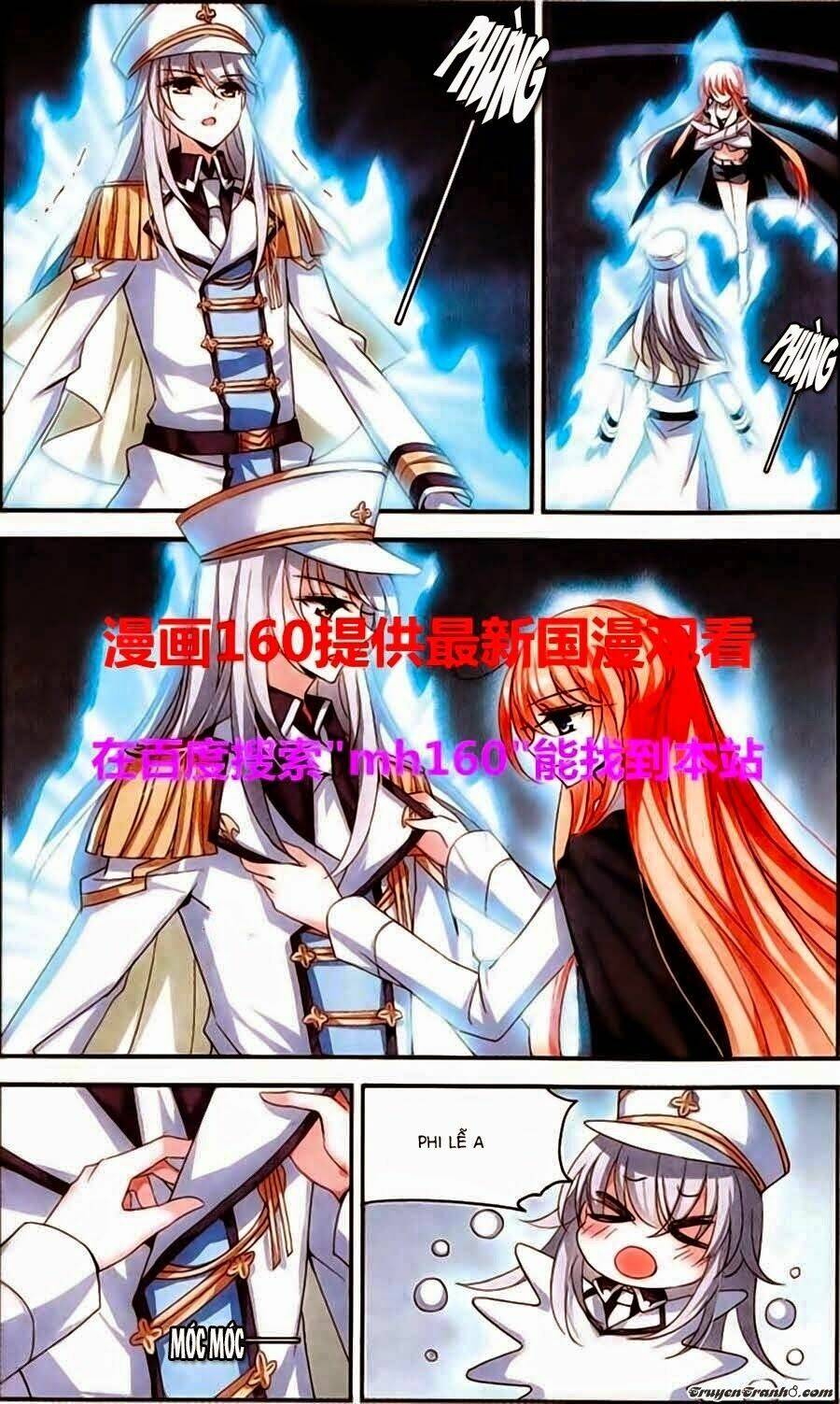 xuyên duyệt tây nguyên 3000 chapter 110 8