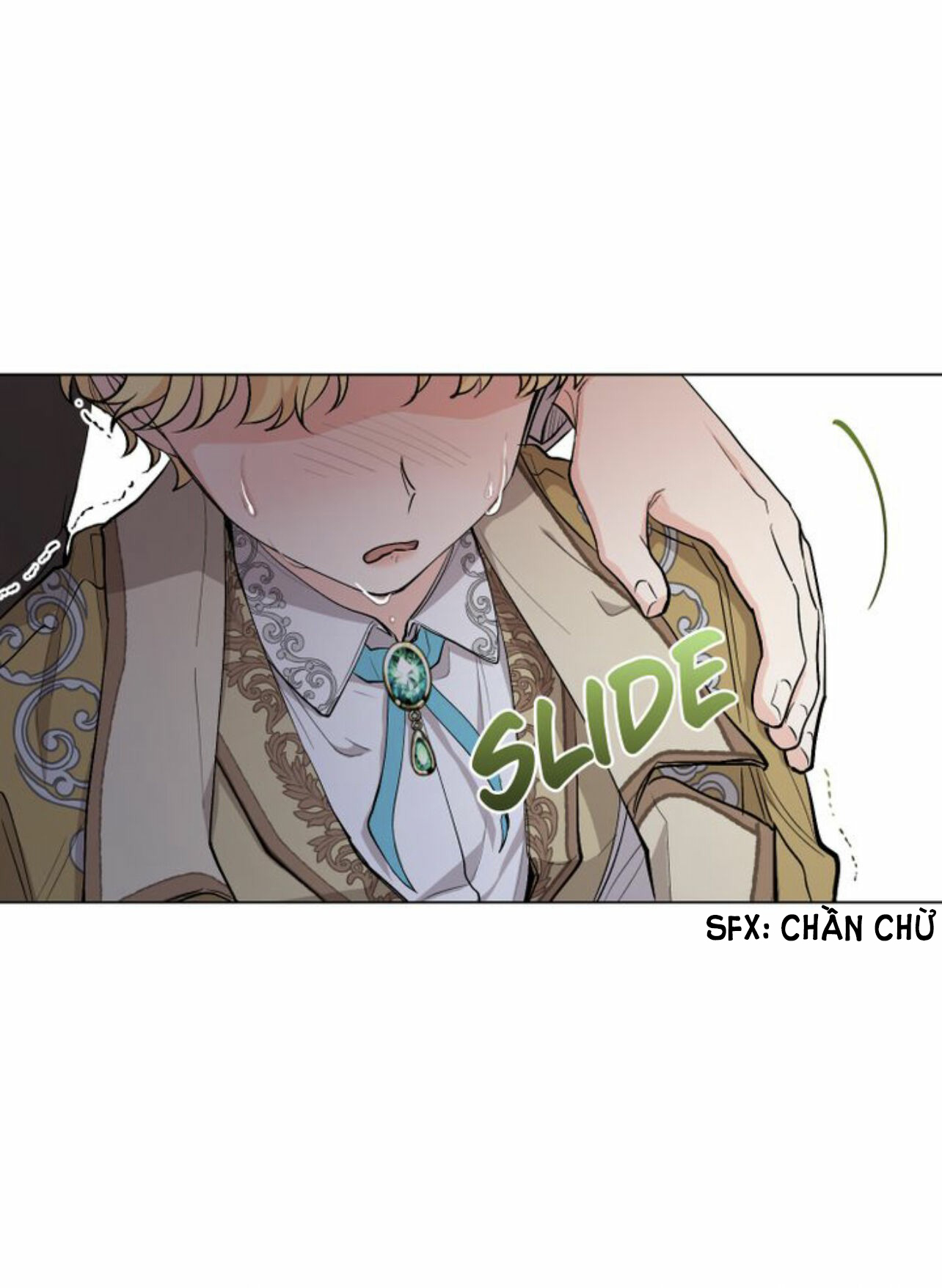 chịu đựng đi đại công tước!! chapter 8 10