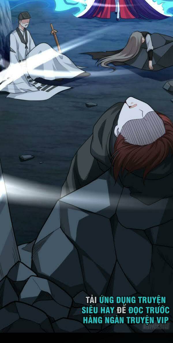 tiên ma đồng tu chapter 158 4
