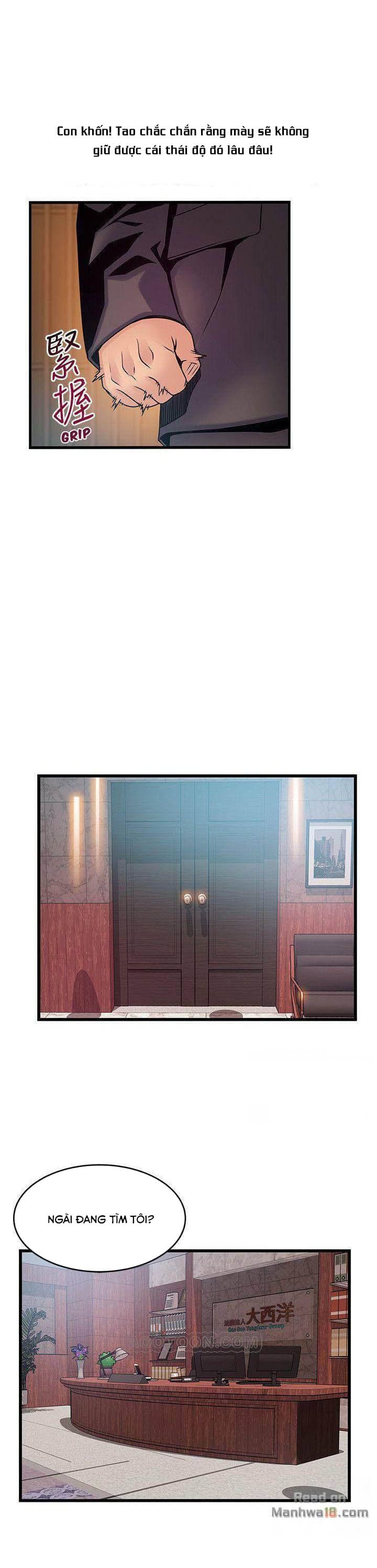 điểm yếu chapter 65 9