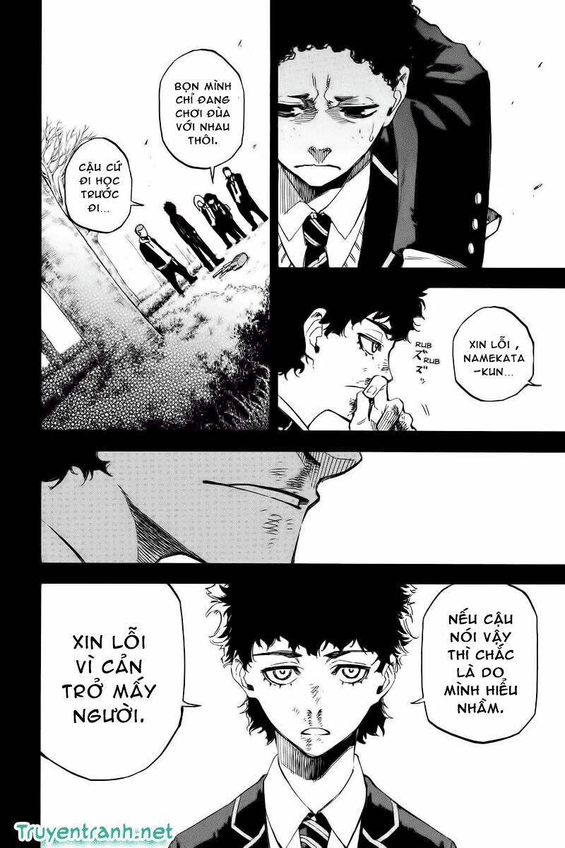 dolly kill kill chapter 101 4