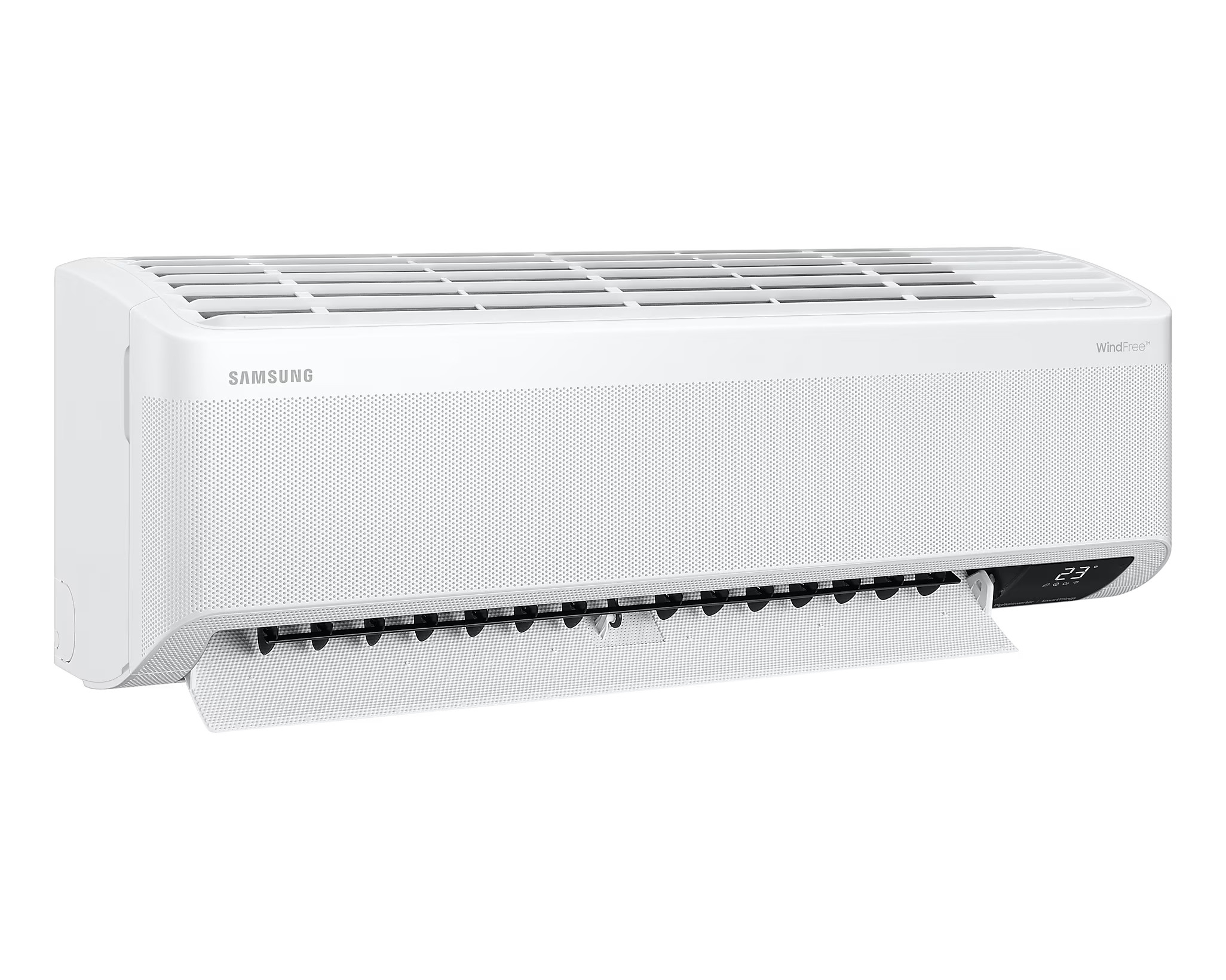 AR13CYFAAWKN - Máy lạnh Samsung inverter 1.5HP AR13CYFAA - Hàng chính hãng (chỉ giao HCM)