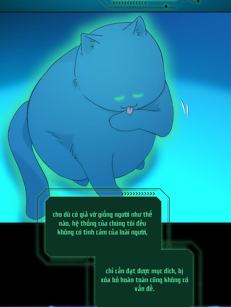 tôi phải làm một kẻ đại xấu xa chapter 111 47