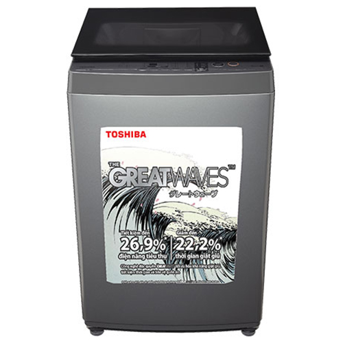 Máy Giặt Toshiba 10.5 Kg Aw - Uk1150Hvsg - Chỉ Giao Tại Hn