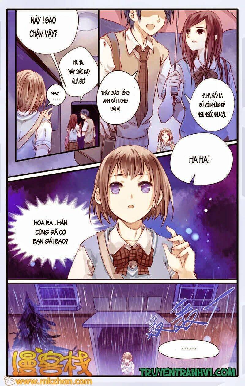 ách xá - yashe chapter 3.1 3