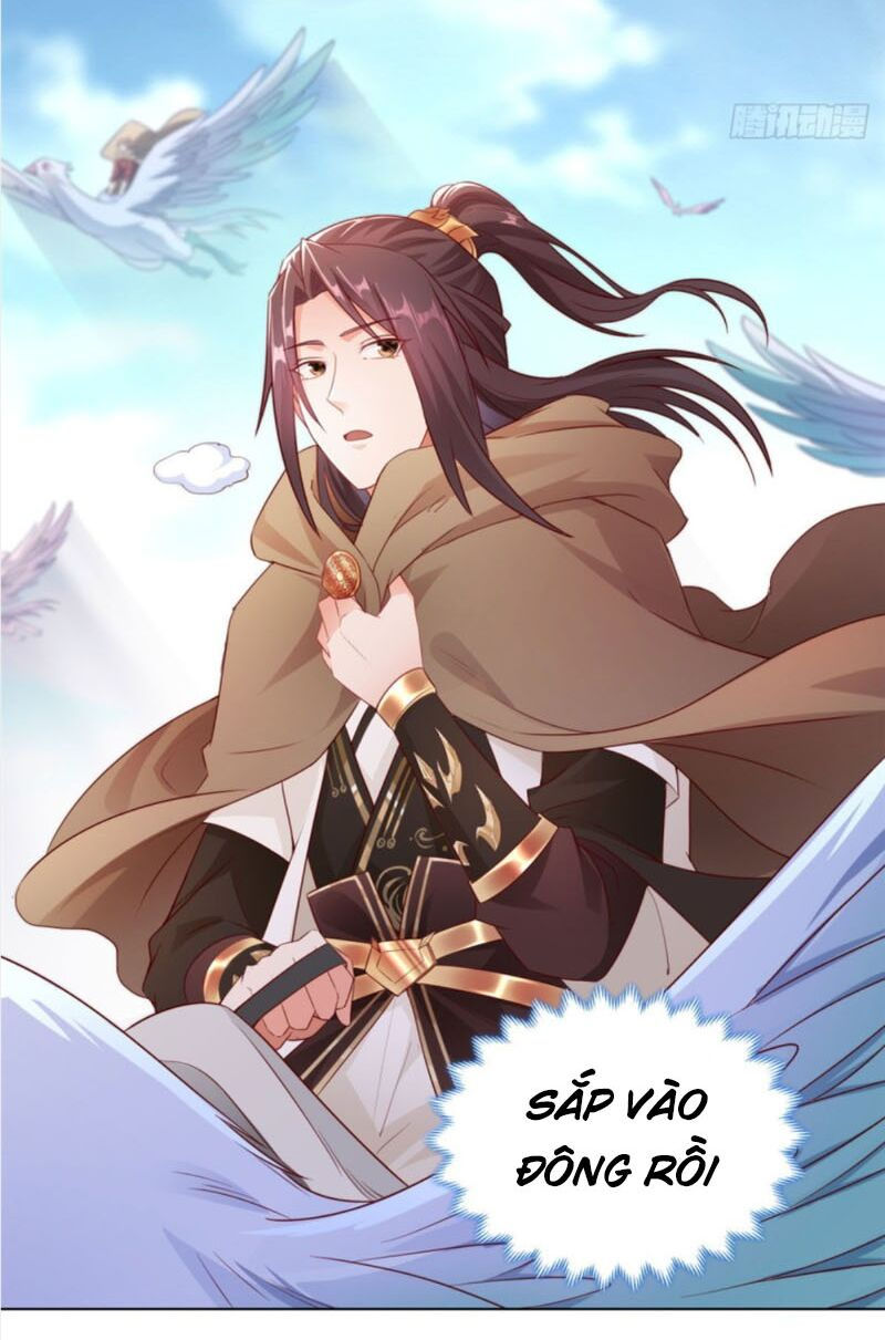 người nuôi rồng chapter 16 2