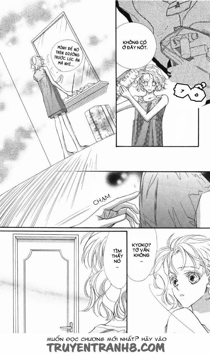 yoru made matenai chapter 9 15