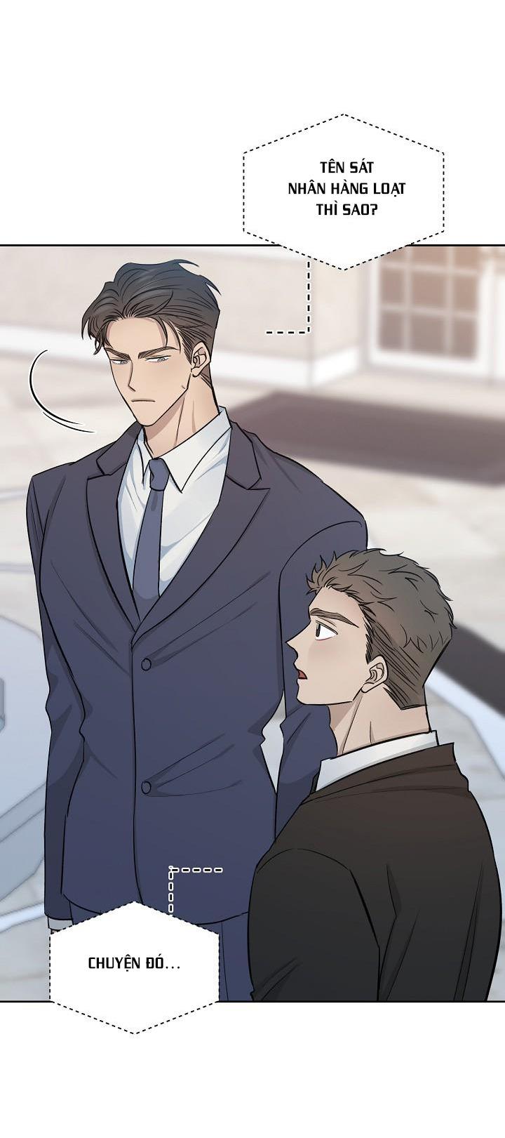 sắc đêm chapter 25 23