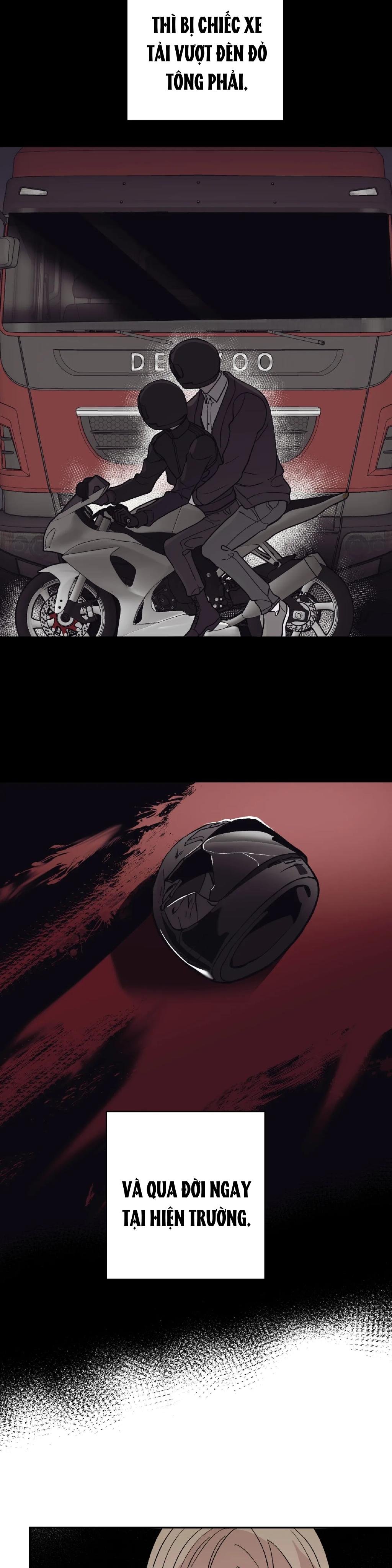 đảo ngược chapter 11 3