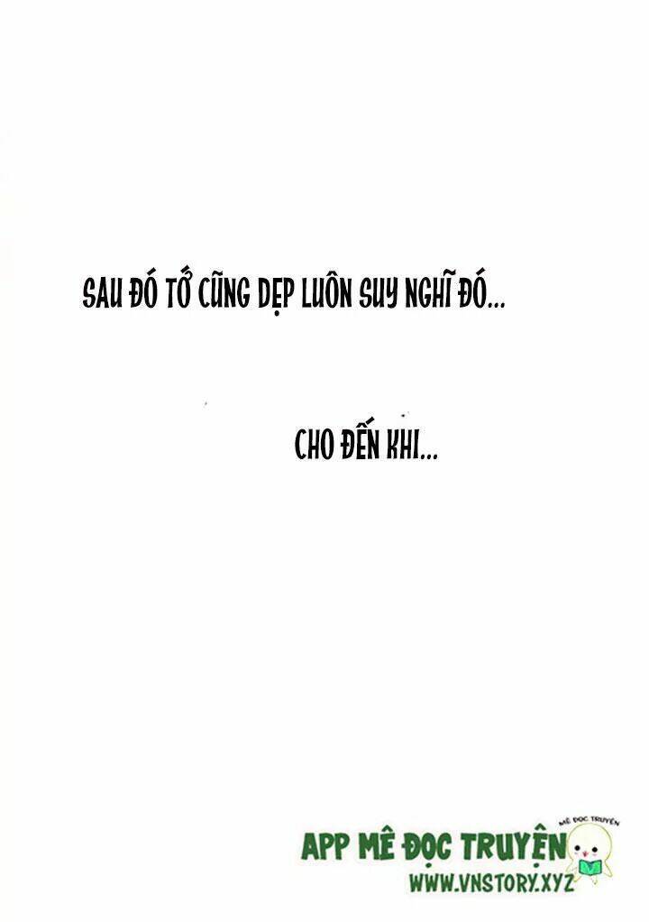 xin chào! dân nữ chapter 46 19