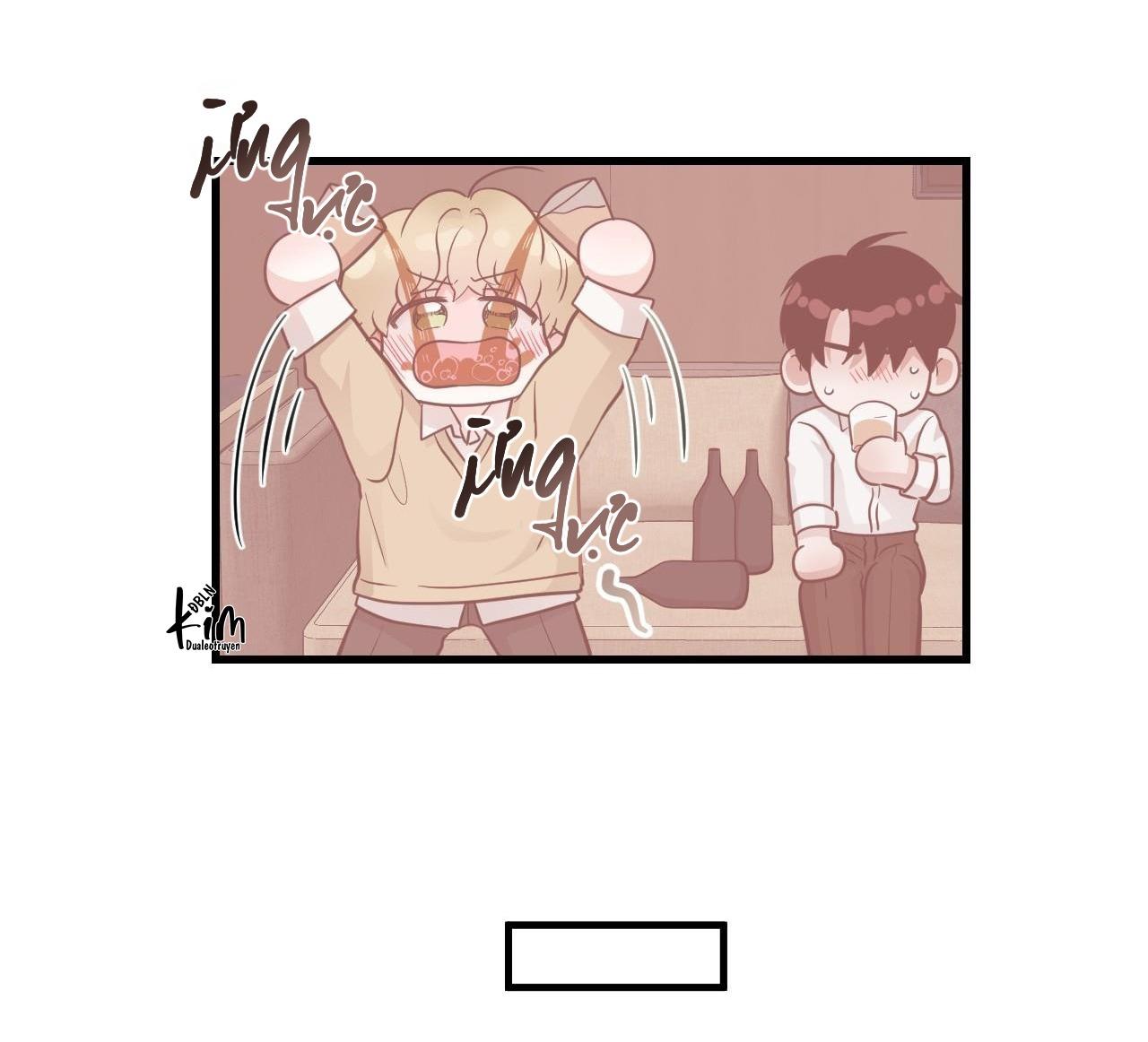 over the paradise chapter 14 32