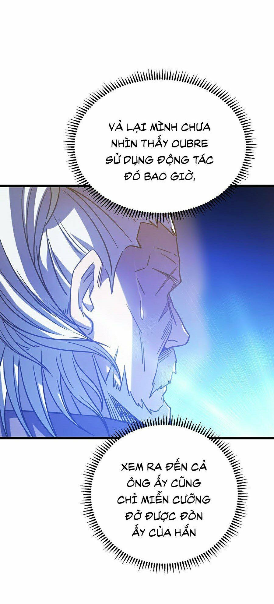 sát thần chi lộ tại dị giới chapter 16 8