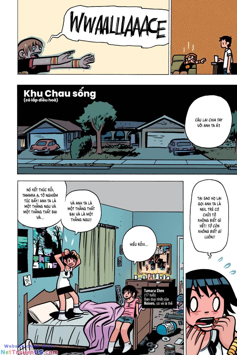 scott pilgrim full color chapter 4 42