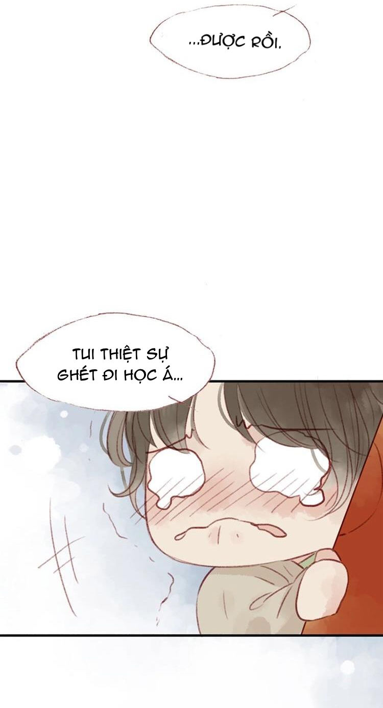 phế sài thần đăng và công chúa chapter 25 16