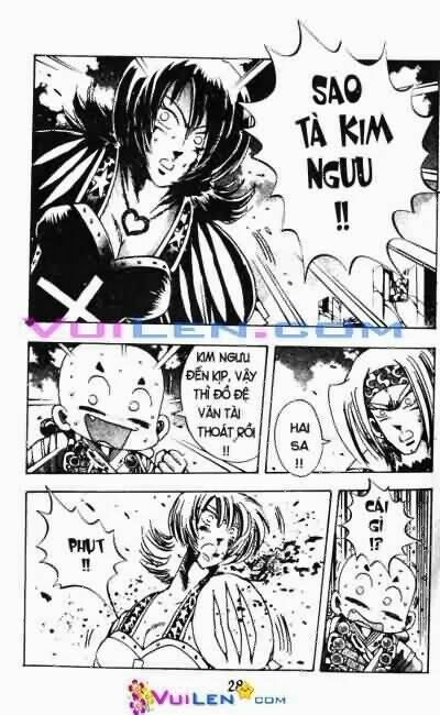 những người bạn tốt chapter 17 29