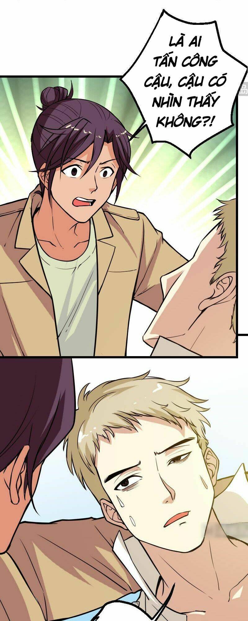 ngưu thư cung ứng thương chapter 105 3