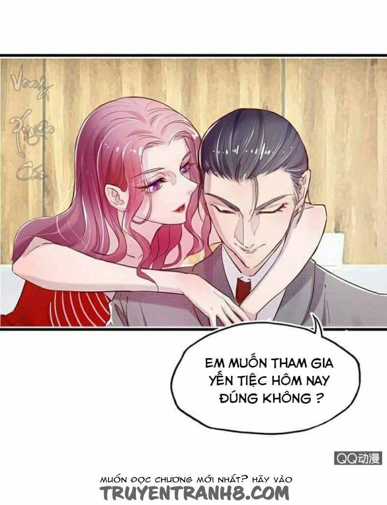 lãnh tình boss xin buông tay em chapter 3 12