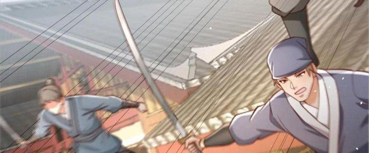 đại tần, ta là con tần thủy hoàng, giết địch thành thần chapter 28 196