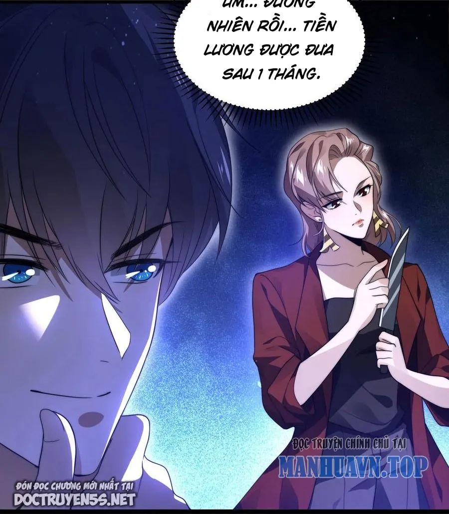 không gian hệ lão lục: dự trữ một vạn tấn thịt ngày tận thế chapter 3 40