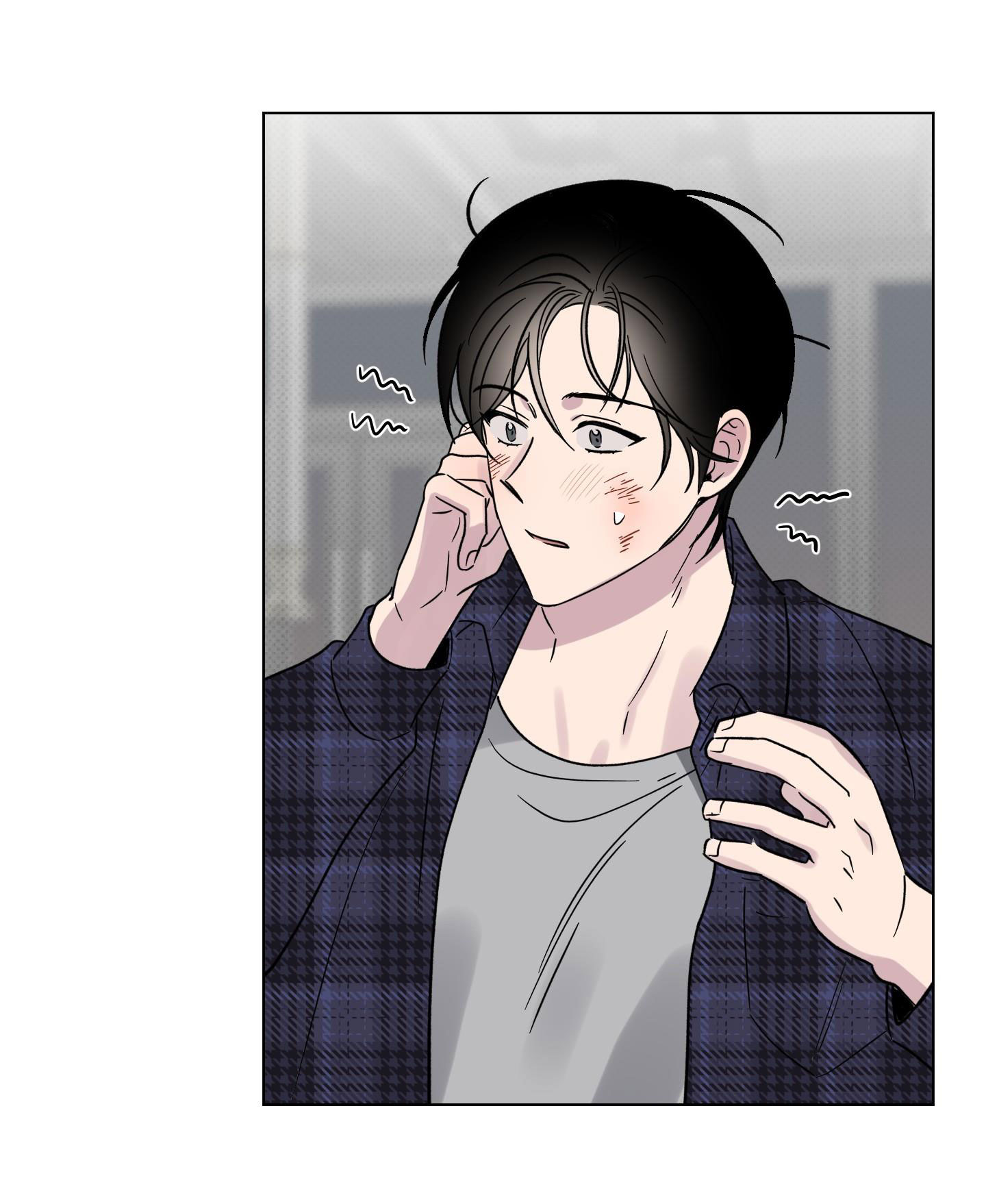 [18+] điều may mắn nhất cuộc đời tôi chapter 7.1 12