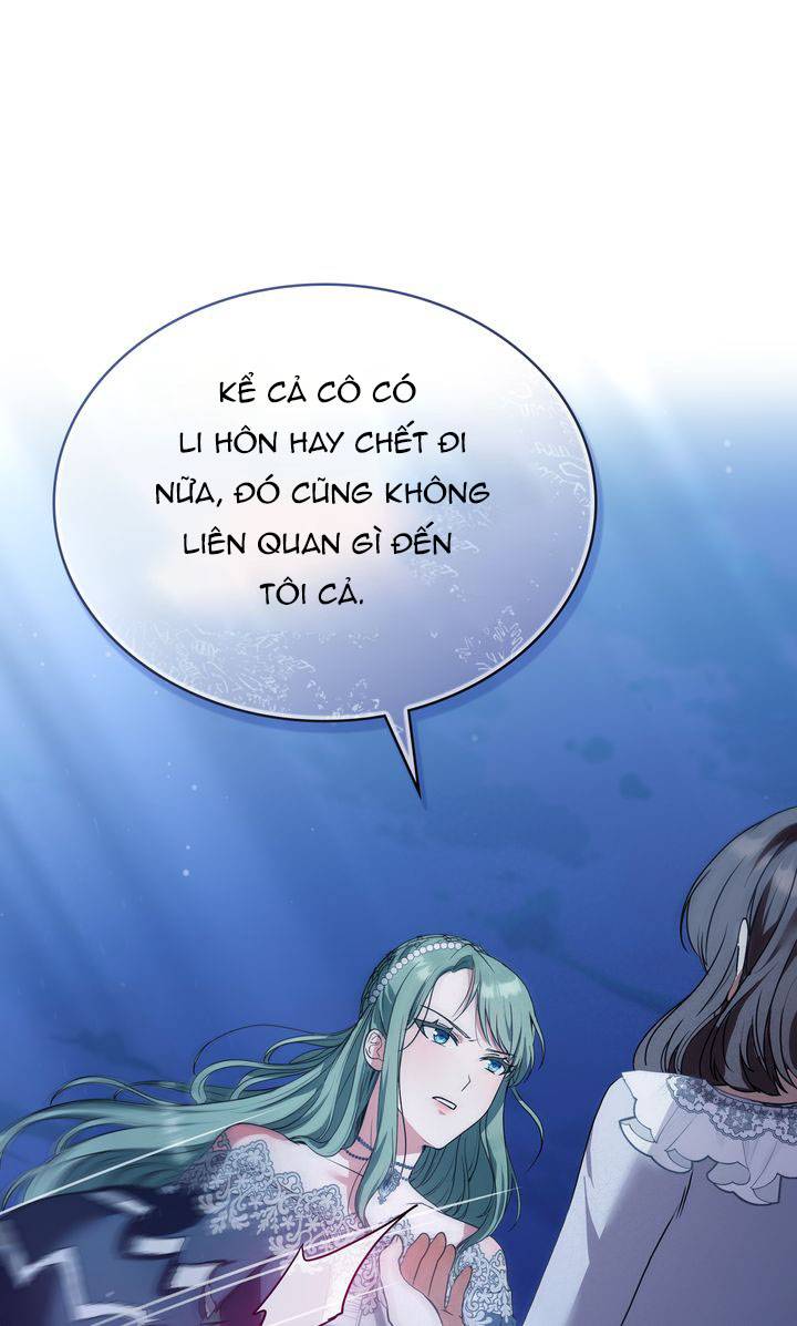 sau khi rời bỏ anh chapter 14 59