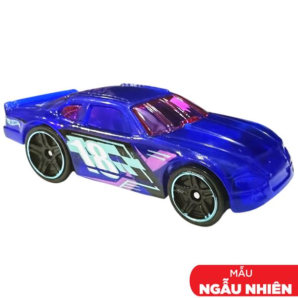 Siêu Xe Hot Wheels C4982 - 89/250 - Stockar (Mẫu Sản Phẩm Giao Ngẫu Nhiên)
