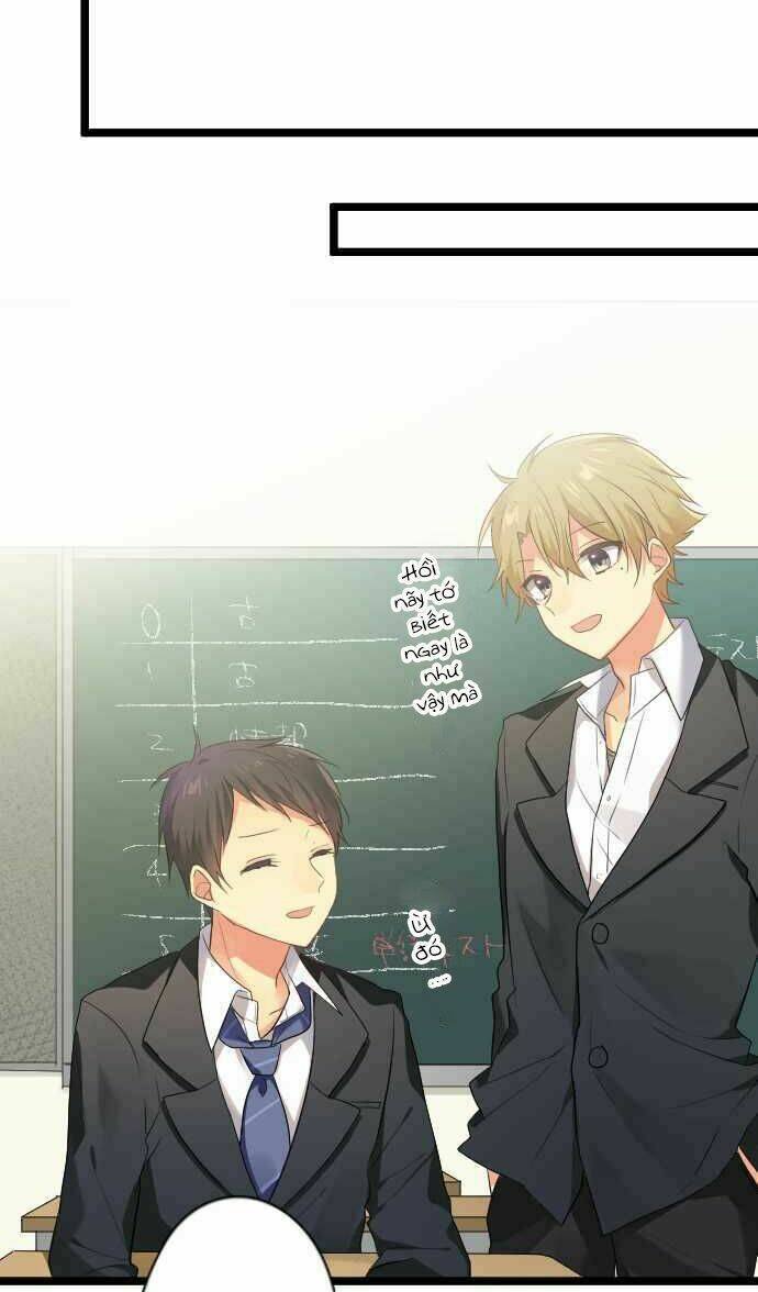 giống như tình yêu! chapter 22 18