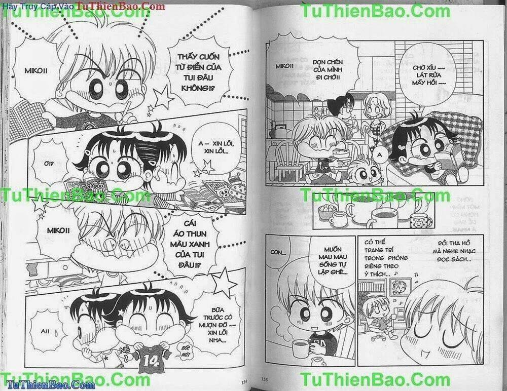 nhóc miko chapter 24 77