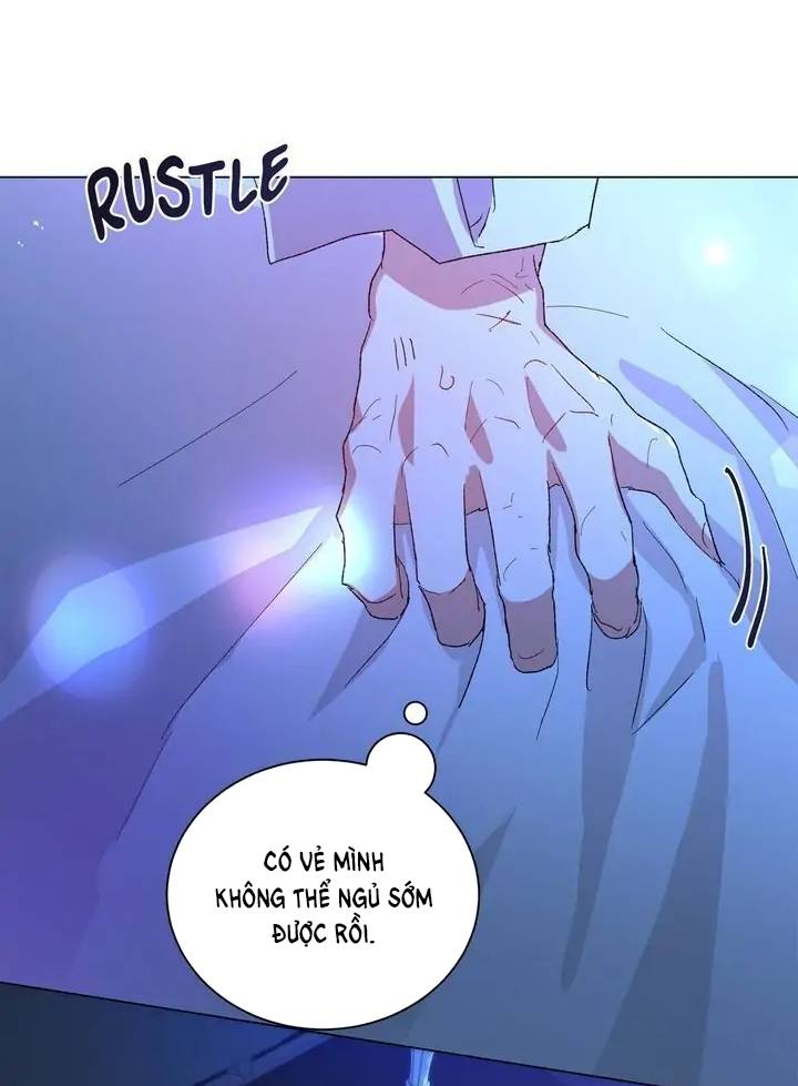 tôi là fan cứng hoàng tử chapter 65.1 16