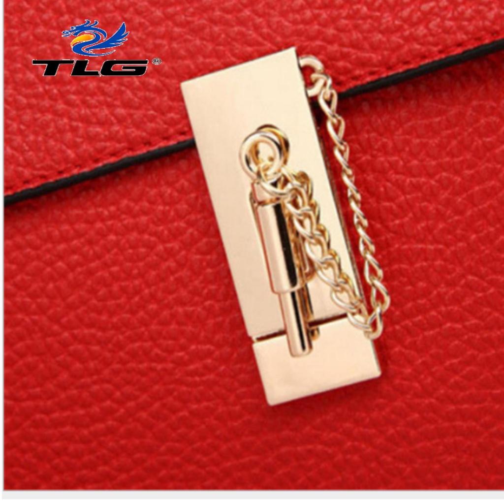 Túi Xách Nữ Thời Trang Cao Cấp 208079-5 tặng túi đựng mỹ phẩm tiện lợi