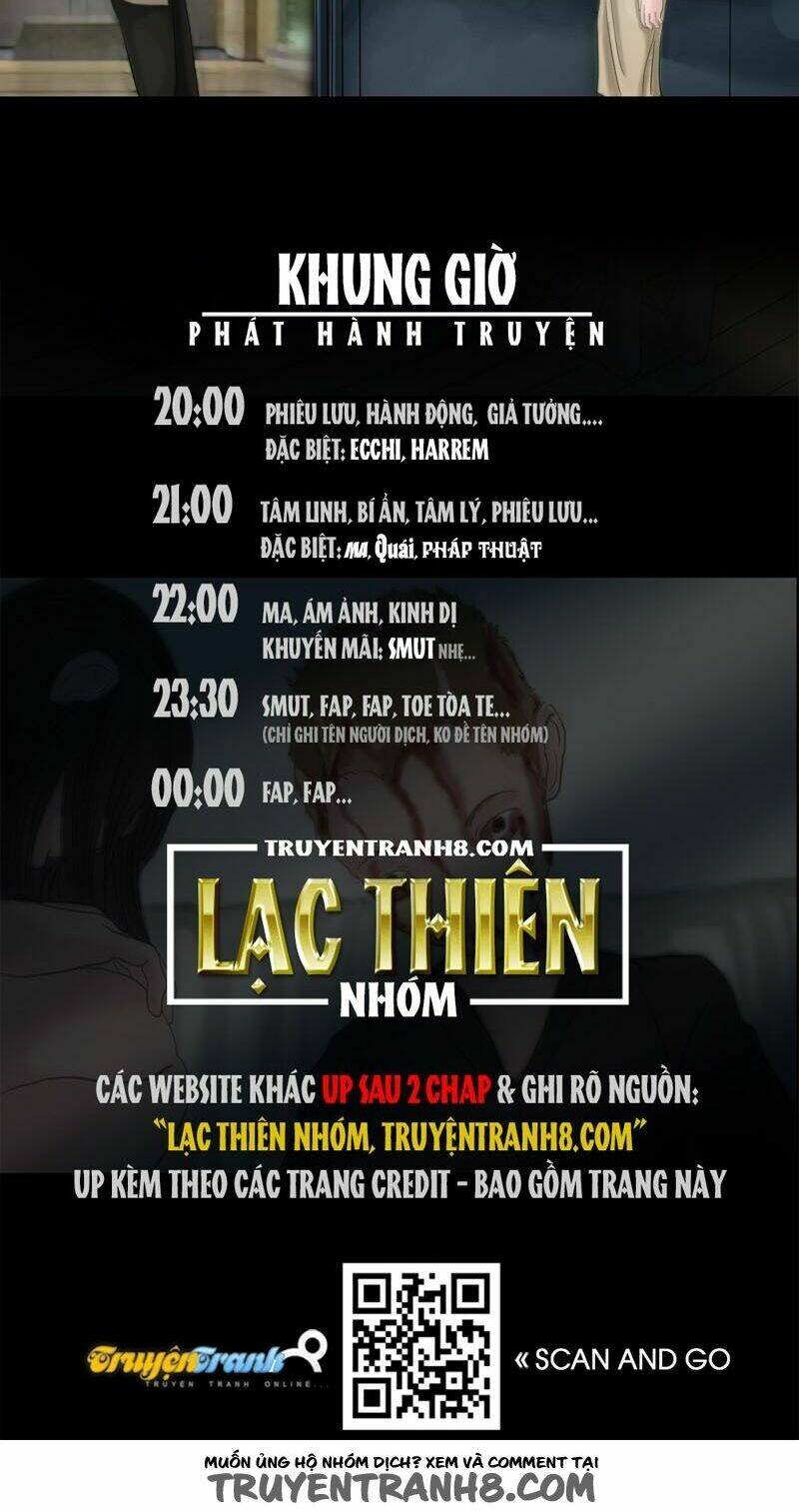 những chuyện quái đản chapter 13 12