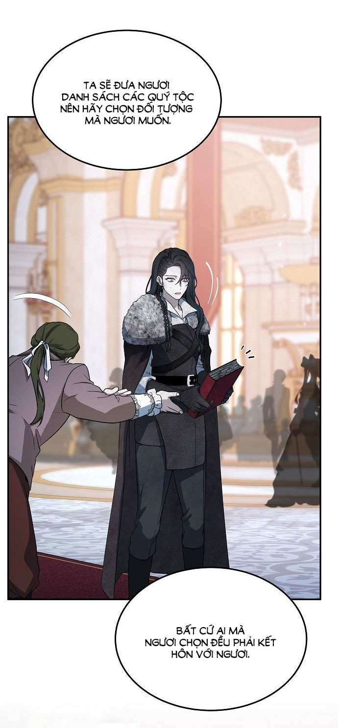 Thời Đại Của Oman chapter 1.2 18