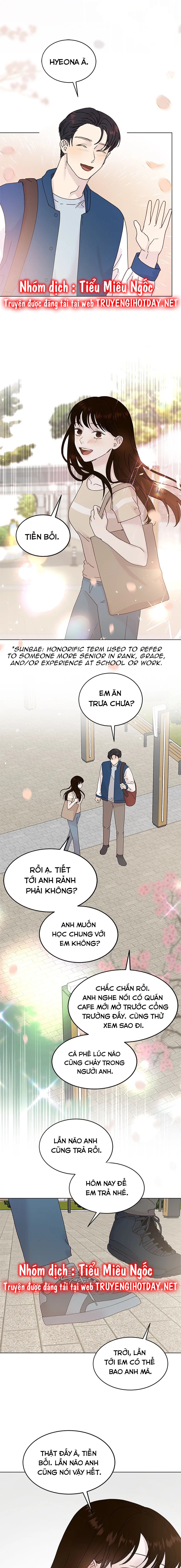 sự trả thù ngọt ngào của vợ tôi chapter 234 3