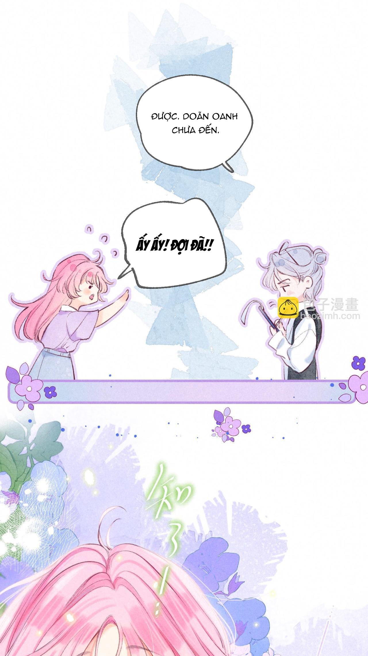 gai nhỏ ngọt ngào chapter 4.1 4