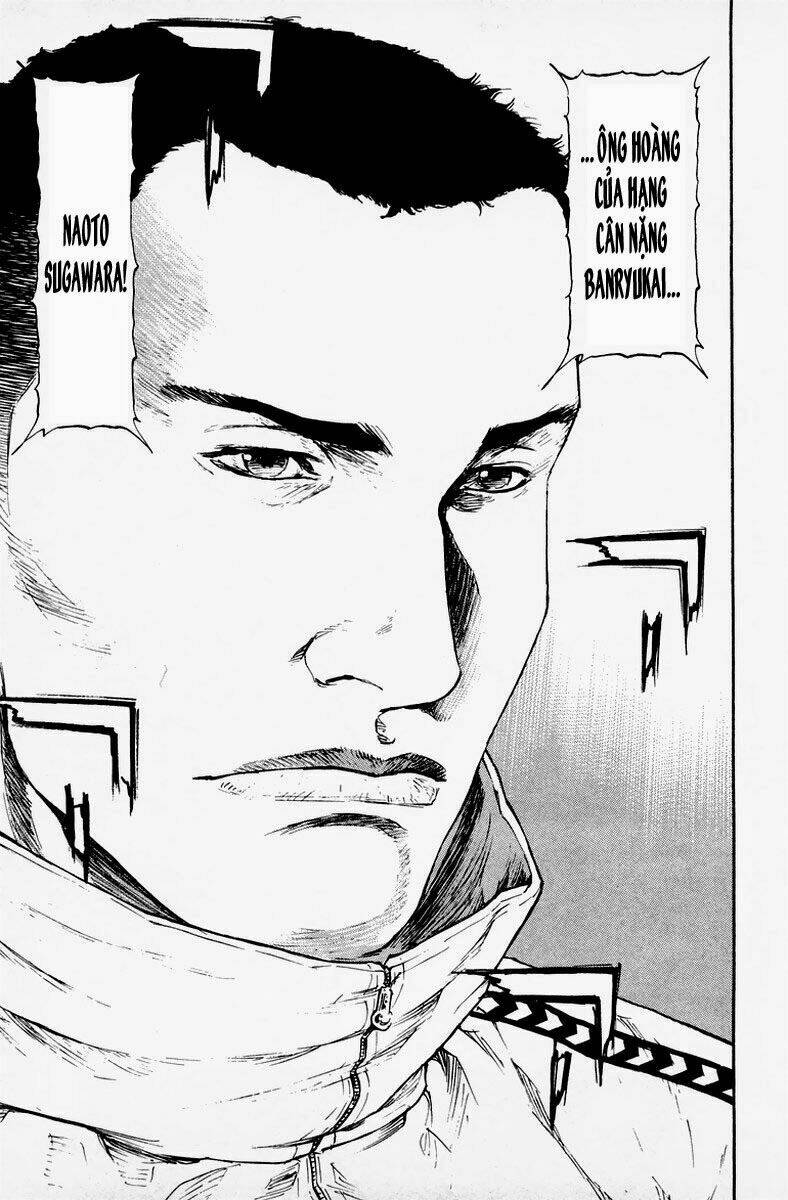 shamo (võ đạo) chapter 86 14