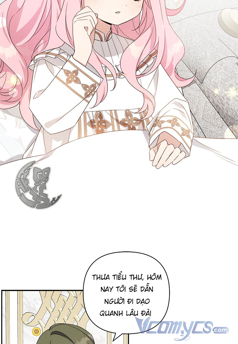 trở thành con gái út của công tước phản diện chapter 3 7