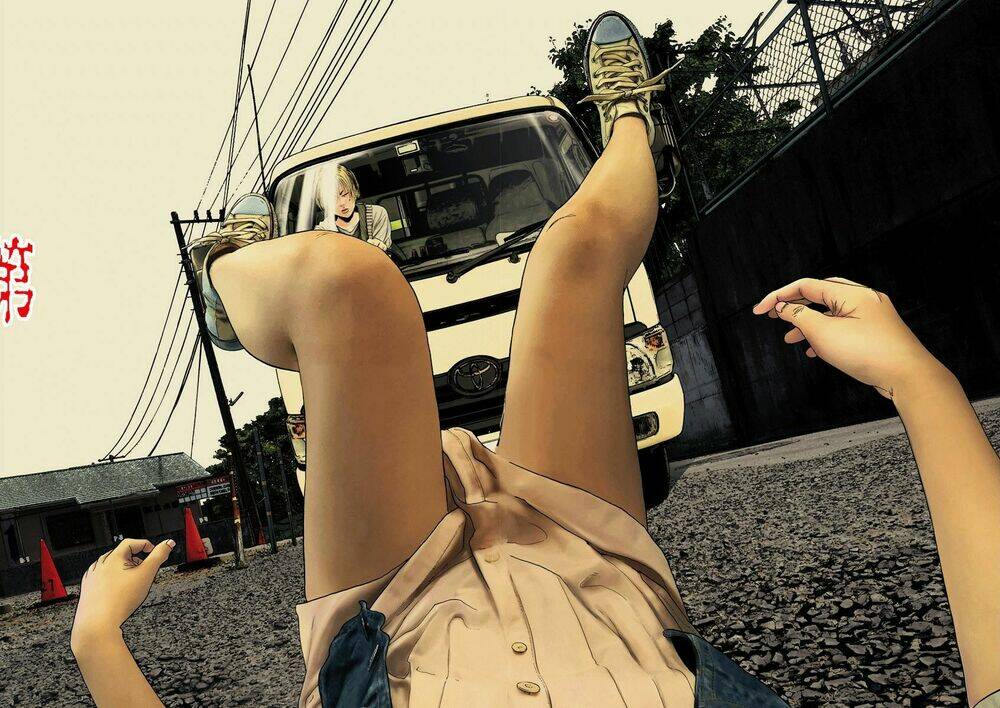 tôi là người hùng chapter 228 2