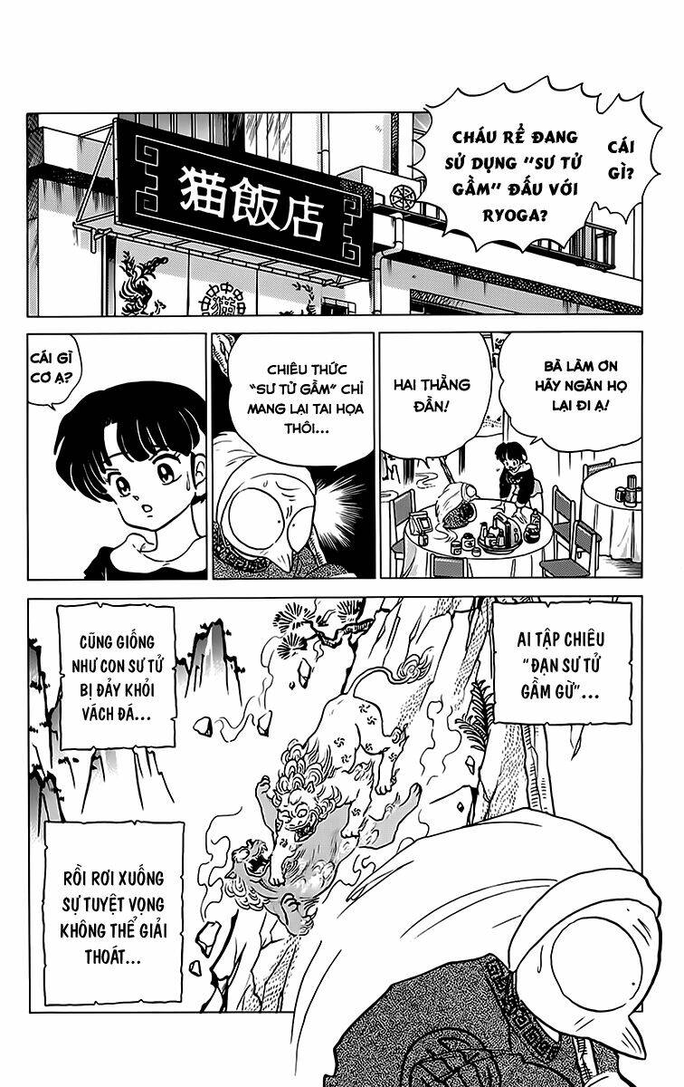 suối lời nguyền chapter 204 10