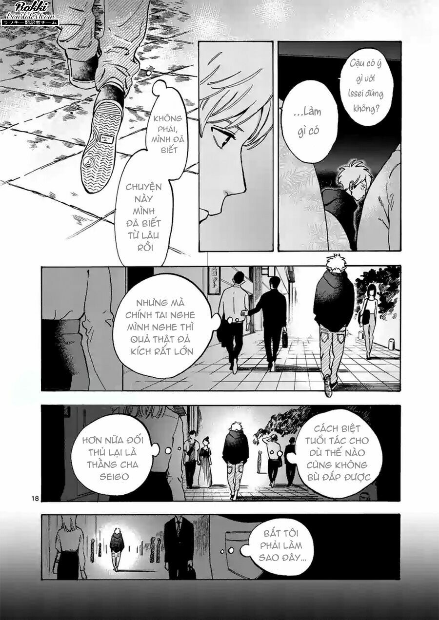 promise cinderella chapter 28 19