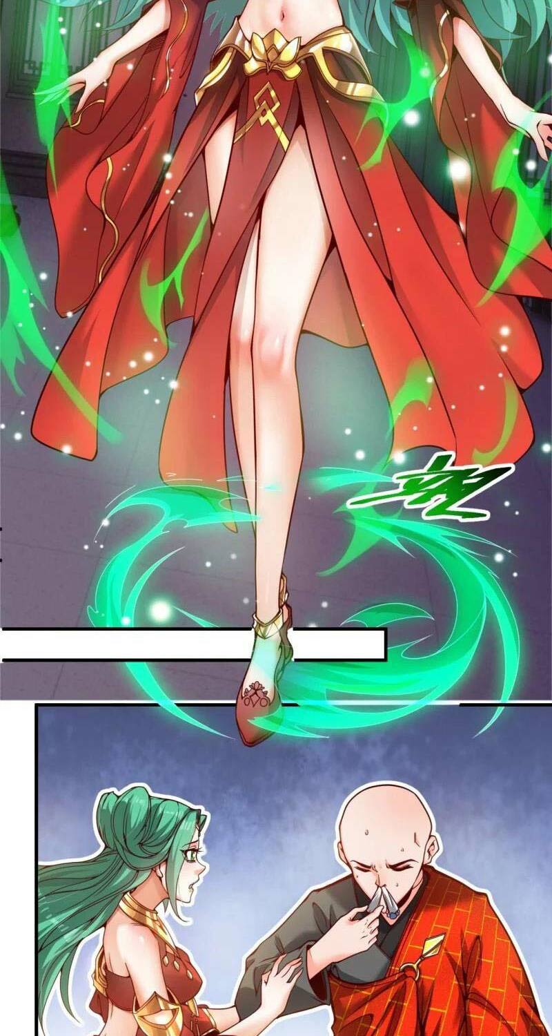 ta là thương thiên chapter 4 4