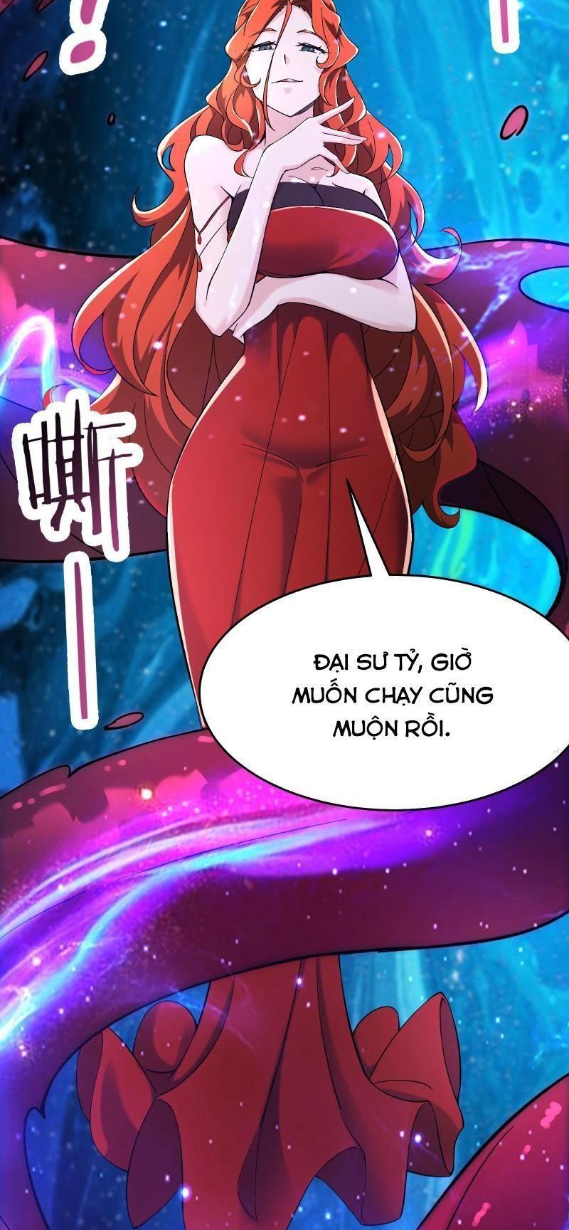 đồ đệ ta toàn là nữ ma đầu chapter 127 5