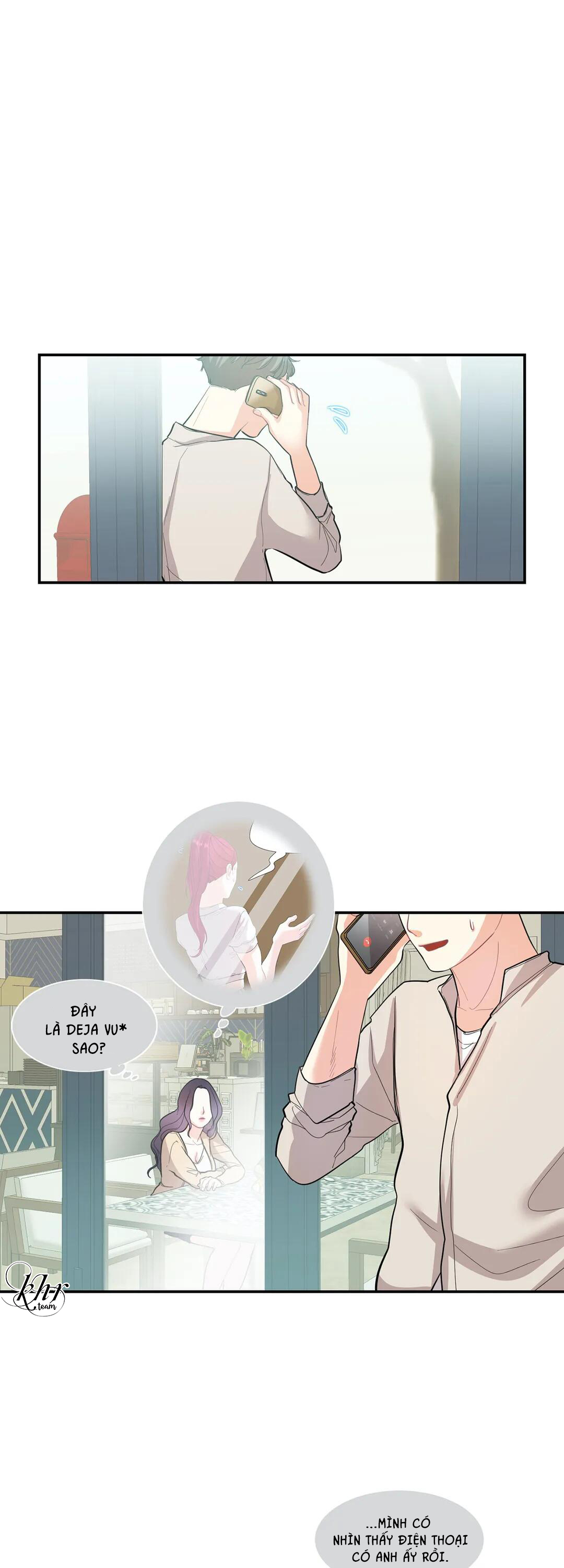 lên đỉnh chapter 33 16