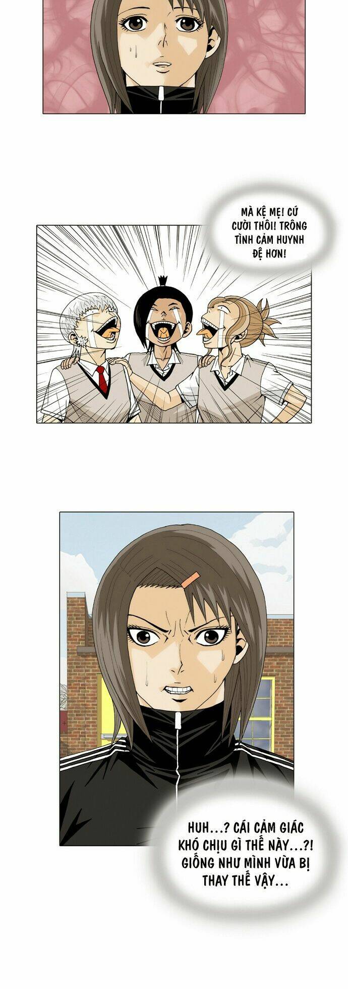 ultimate legend: kang hae hyo chapter 25 13